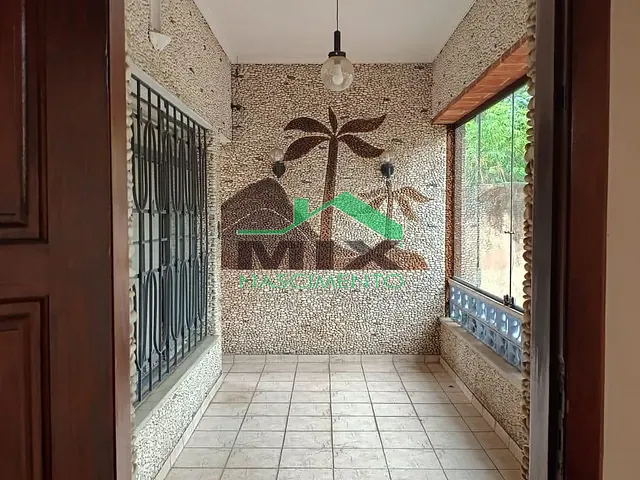 Casa com 480m² 3 quartos e 1 banheiro, à venda, no bairro Parque das Nações em Santo André