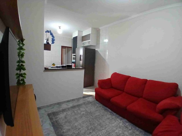 Foto do Casa - Casa padrão à Venda, Jardim Santa Rita de Cássia, Santa Bárbara D'Oeste, SP | Oeste Imóveis