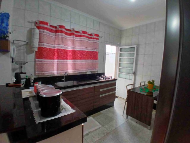 Foto do Casa - Casa padrão à Venda, Jardim Santa Rita de Cássia, Santa Bárbara D'Oeste, SP | Oeste Imóveis