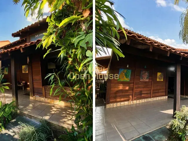Casa 3 quartos e 3 banheiros, à venda, no bairro Morada da Colina em Volta Redonda