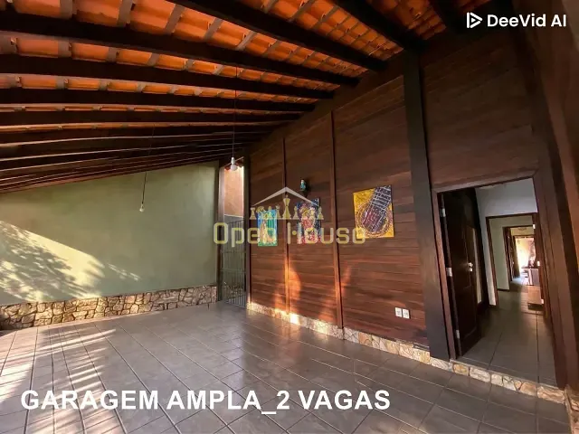 Casa 3 quartos e 3 banheiros, à venda, no bairro Morada da Colina em Volta Redonda