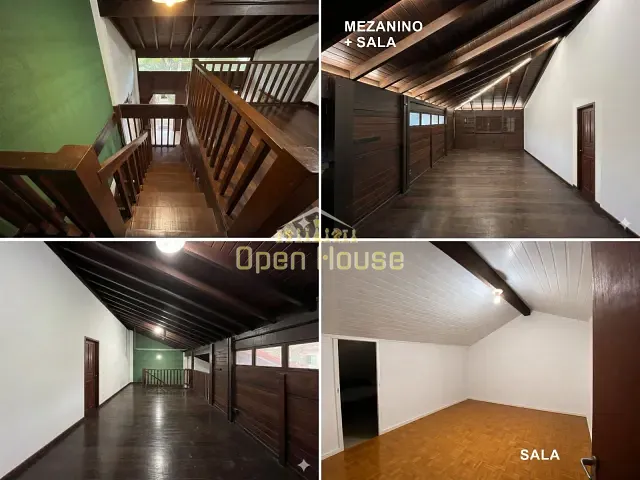 Casa 3 quartos e 3 banheiros, à venda, no bairro Morada da Colina em Volta Redonda