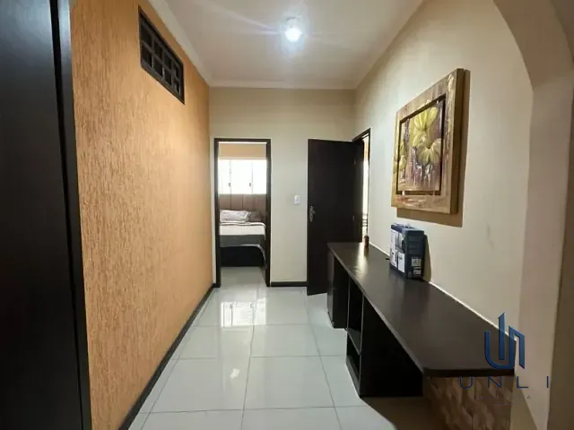 Casa 3 quartos e 4 banheiros, à venda, no bairro Retiro em Volta Redonda