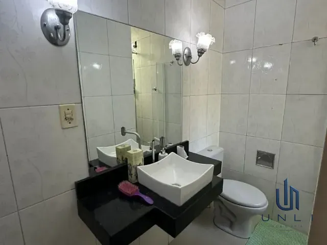 Casa 3 quartos e 4 banheiros, à venda, no bairro Retiro em Volta Redonda