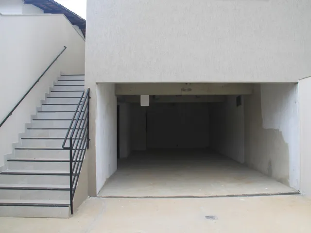 Casa 3 quartos e 3 banheiros, à venda, no bairro Santa Branca em Belo Horizonte