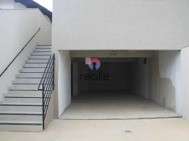 Casa 3 quartos e 3 banheiros, à venda, no bairro Santa Branca em Belo Horizonte