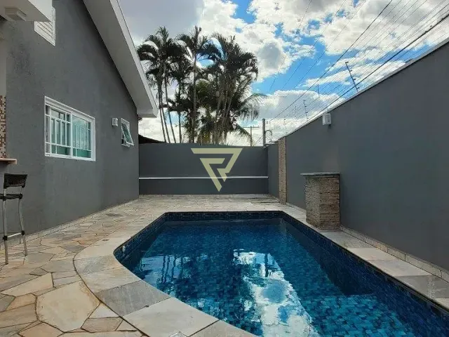 Casa com 500m² 3 quartos e 5 banheiros, à venda, no bairro City Ribeirão em Ribeirão Preto