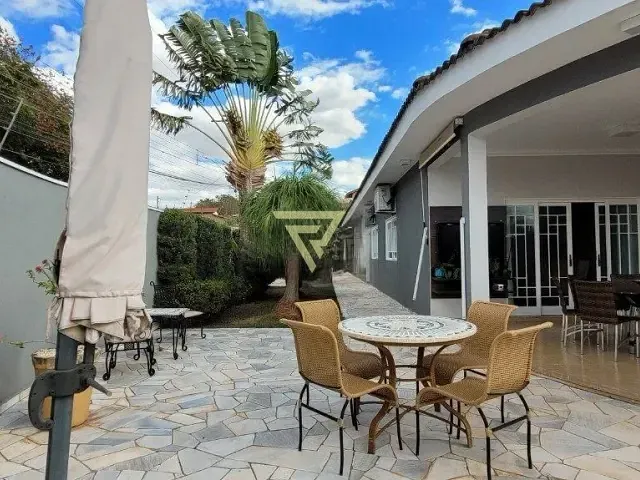 Casa com 500m² 3 quartos e 5 banheiros, à venda, no bairro City Ribeirão em Ribeirão Preto
