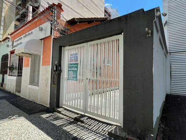 Foto do Casa - Casa para locação, Icaraí, Niterói, RJ | SelfSpin