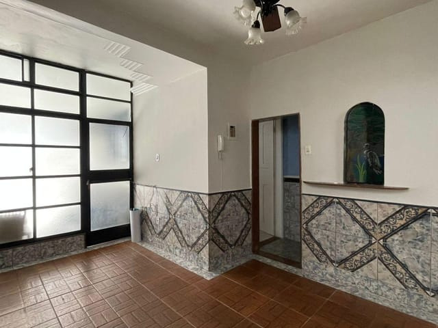 Foto do Casa - Casa para locação, Icaraí, Niterói, RJ | SelfSpin