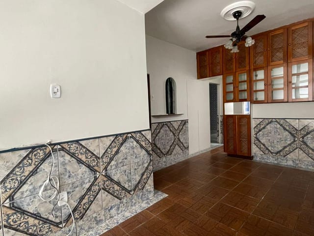 Foto do Casa - Casa para locação, Icaraí, Niterói, RJ | SelfSpin