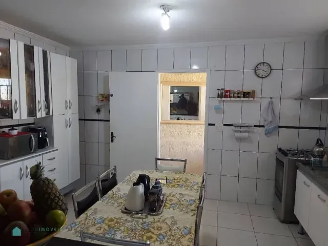 Casa com 372m² 6 quartos e 5 banheiros, à venda, no bairro Vila Palmeiras em São Paulo