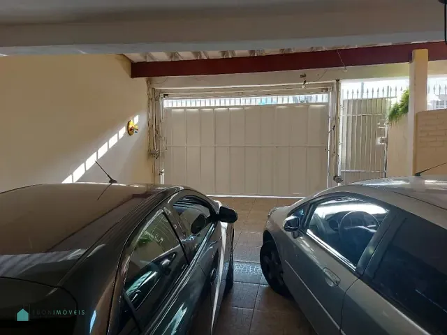 Casa com 372m² 6 quartos e 5 banheiros, à venda, no bairro Vila Palmeiras em São Paulo