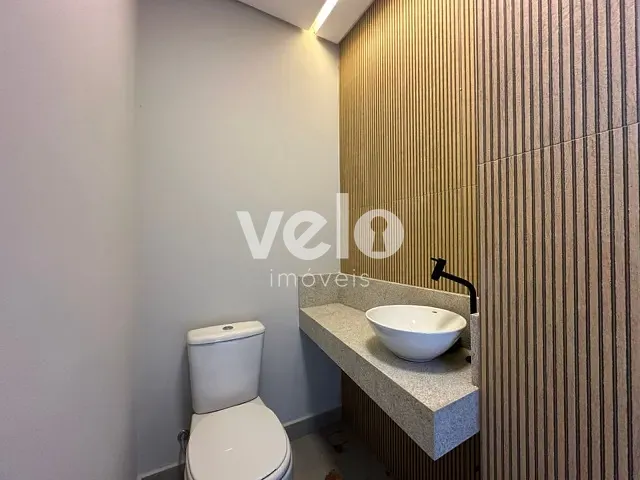 Casa com 287m² 3 quartos e 4 banheiros, à venda, no bairro Loteamento Residencial Fazenda Casa Grande em Taubaté