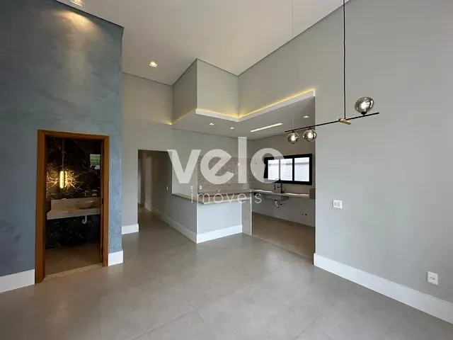 Casa com 287m² 3 quartos e 4 banheiros, à venda, no bairro Loteamento Residencial Fazenda Casa Grande em Taubaté
