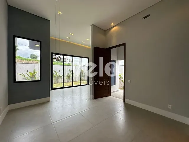 Casa com 287m² 3 quartos e 4 banheiros, à venda, no bairro Loteamento Residencial Fazenda Casa Grande em Taubaté