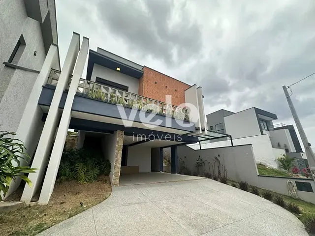 Casa com 287m² 3 quartos e 4 banheiros, à venda, no bairro Loteamento Residencial Fazenda Casa Grande em Taubaté