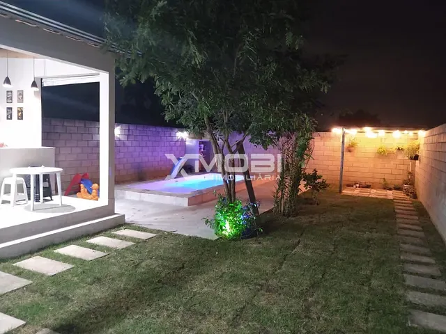 Casa com 364m² 3 quartos e 2 banheiros, à venda, no bairro Jardim Promeca em Várzea Paulista