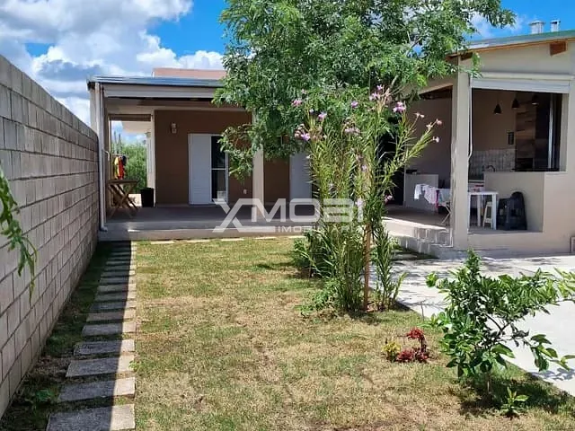 Casa com 364m² 3 quartos e 2 banheiros, à venda, no bairro Jardim Promeca em Várzea Paulista