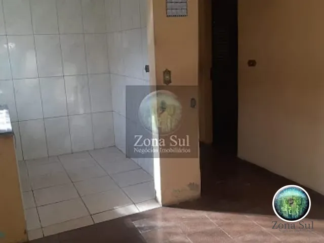 Casa com 70m² 2 quartos e 1 banheiro, à venda, no bairro Jardim Clarice em Votorantim