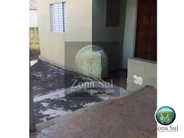 Casa com 70m² 2 quartos e 1 banheiro, à venda, no bairro Jardim Clarice em Votorantim