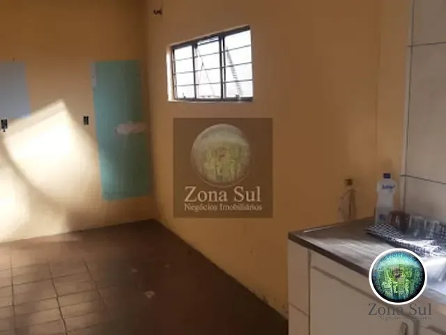 Casa com 70m² 2 quartos e 1 banheiro, à venda, no bairro Jardim Clarice em Votorantim