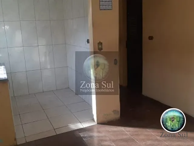 Casa com 70m² 2 quartos e 1 banheiro, à venda, no bairro Jardim Clarice em Votorantim
