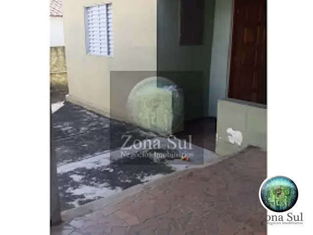Casa com 70m² 2 quartos e 1 banheiro, à venda, no bairro Jardim Clarice em Votorantim