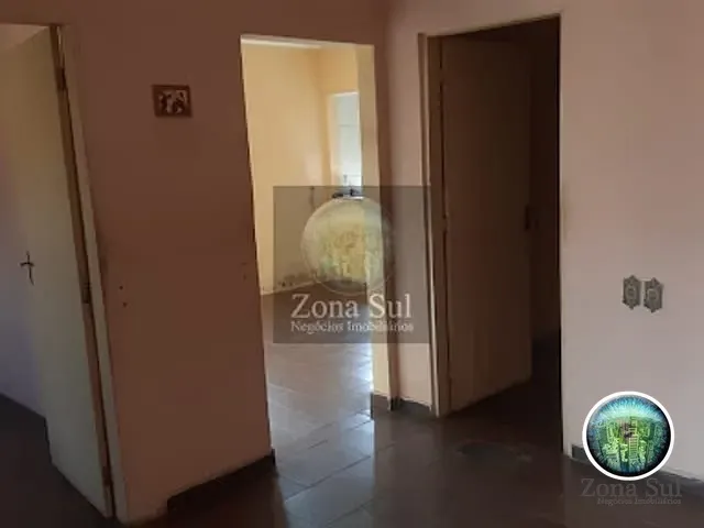 Casa com 70m² 2 quartos e 1 banheiro, à venda, no bairro Jardim Clarice em Votorantim