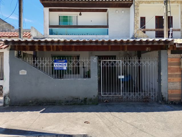 Casa 3 quartos e 2 banheiros, à venda, no bairro Jardim das Acácias em Campos dos Goytacazes