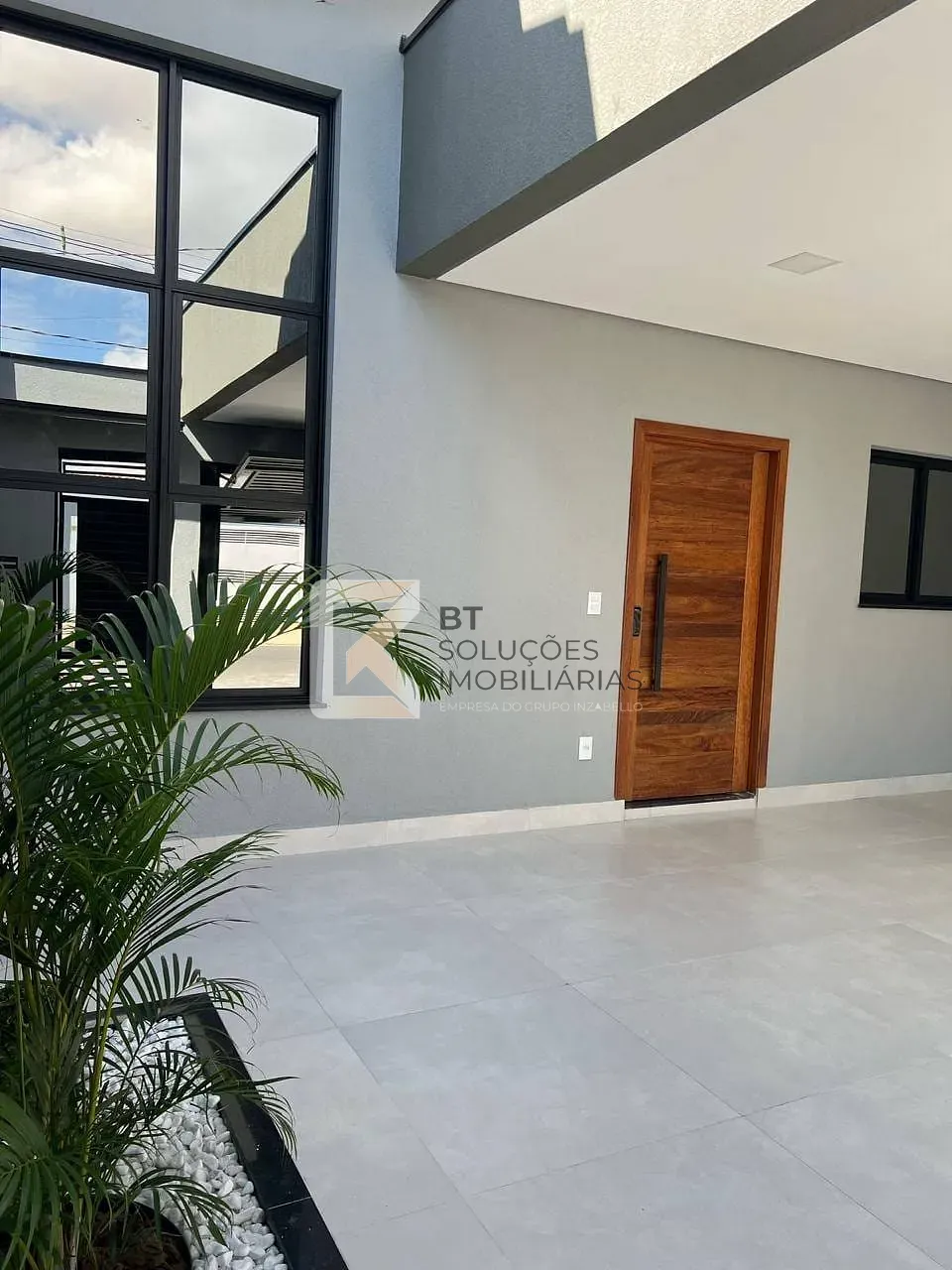Casa, 3 quartos, 112 m² - Foto 2