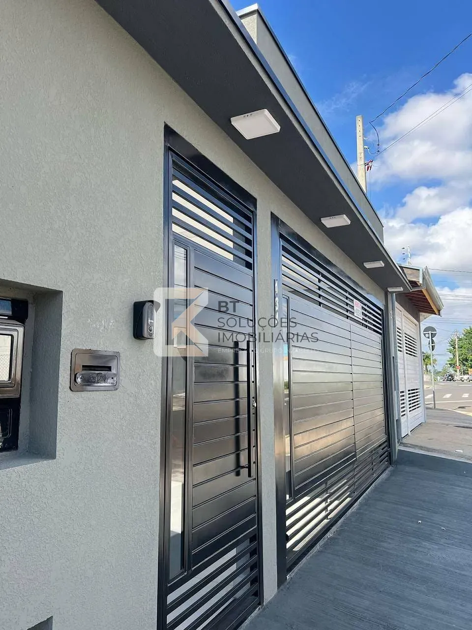 Casa, 3 quartos, 112 m² - Foto 1