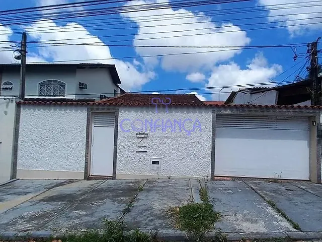Casa com 304m² 3 quartos e 1 banheiro, à venda, no bairro Campo Grande em Rio de Janeiro