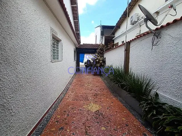 Casa com 304m² 3 quartos e 1 banheiro, à venda, no bairro Campo Grande em Rio de Janeiro