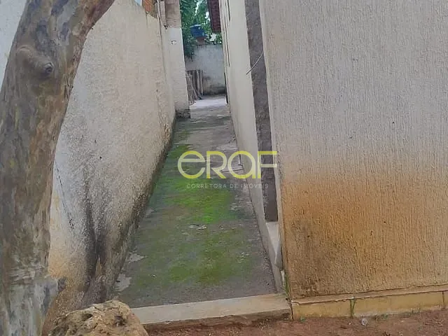 Casa com 250m² 3 quartos e 2 banheiros, à venda, no bairro Setor de Chácaras Sul em Formosa