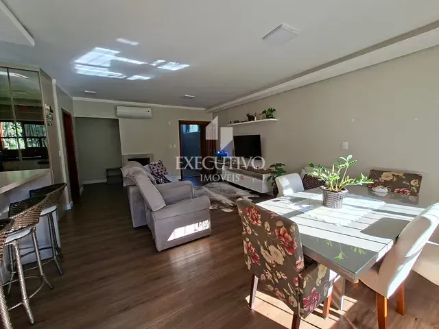 Casa 3 quartos e 2 banheiros, à venda, no bairro São Caetano em Arroio do Meio