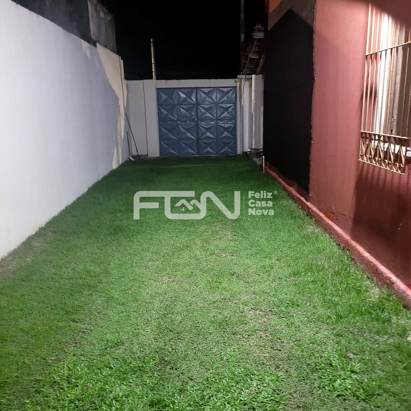 Casa, 2 quartos, 375 m² - Foto 2