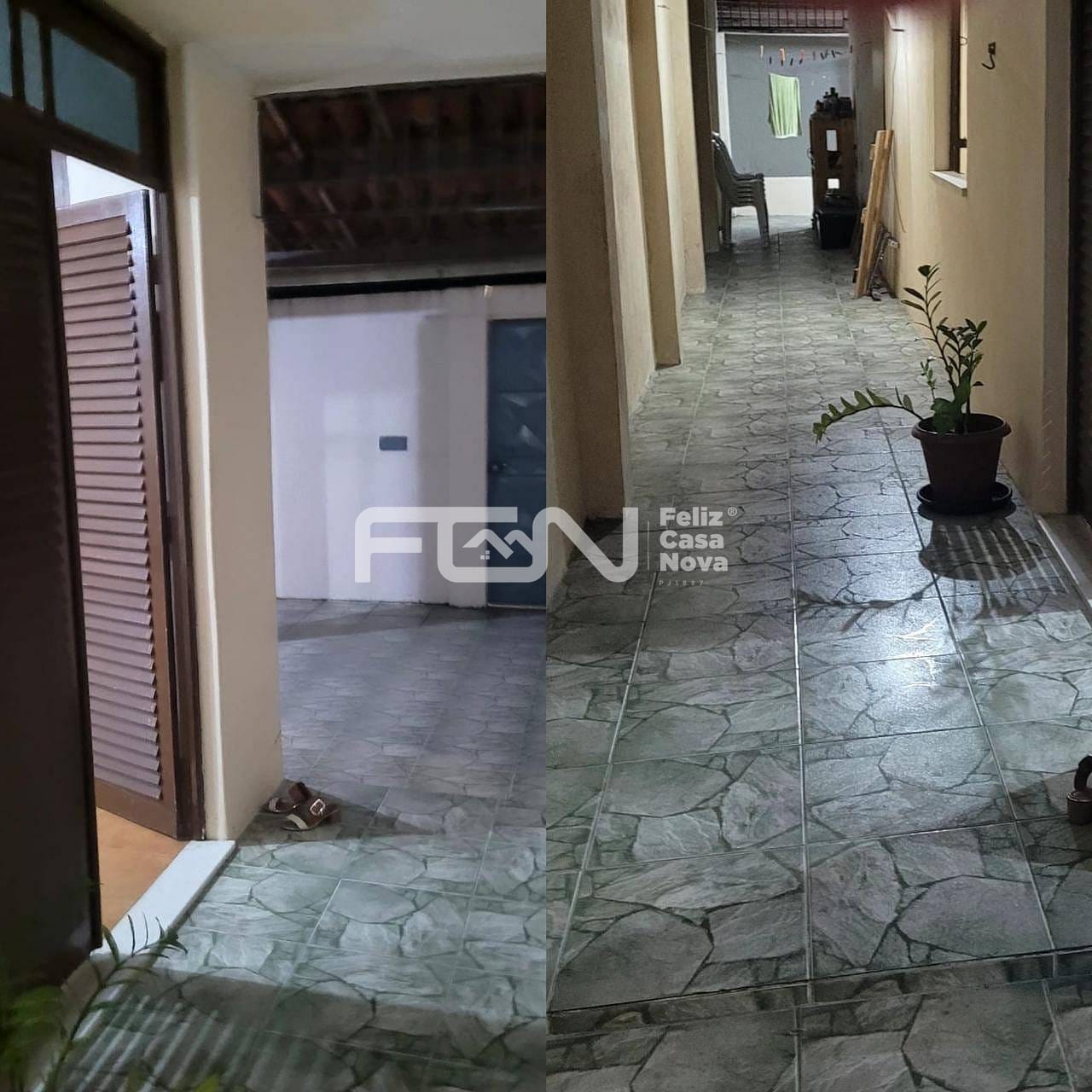 Casa, 2 quartos, 375 m² - Foto 3