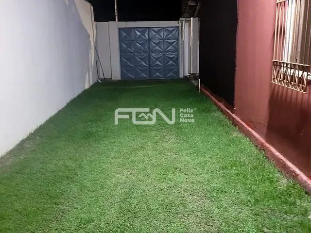 Casa 2 quartos e 2 banheiros, à venda, no bairro centro em Dias D'Ávila