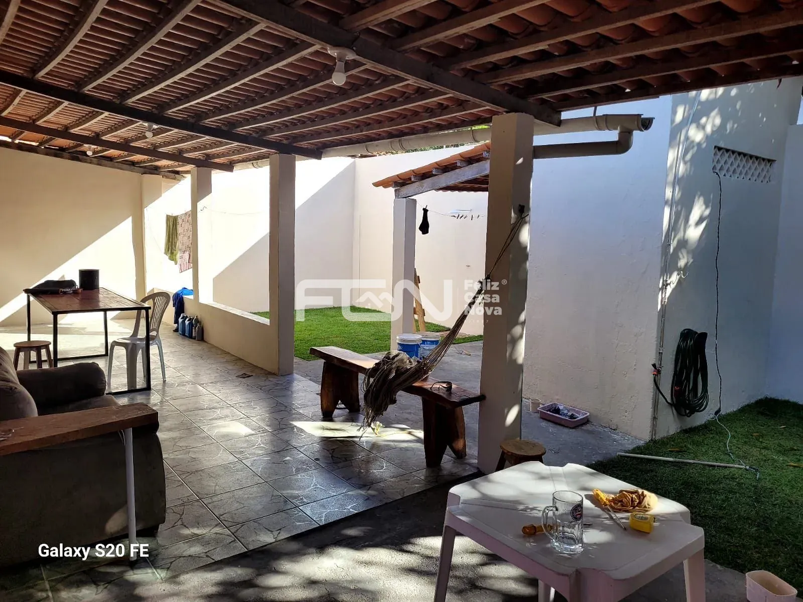 Casa, 2 quartos, 375 m² - Foto 12