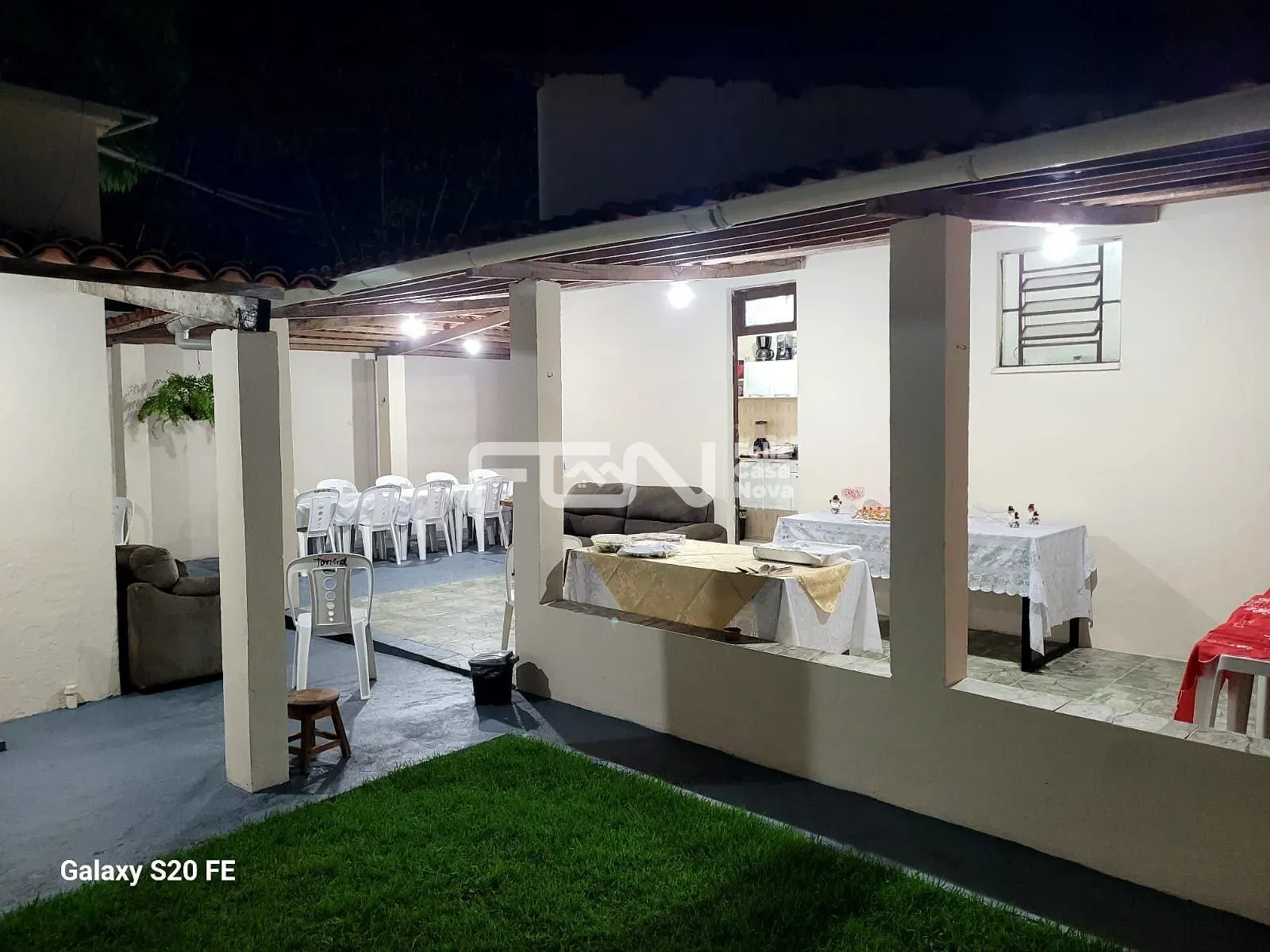 Casa, 2 quartos, 375 m² - Foto 11