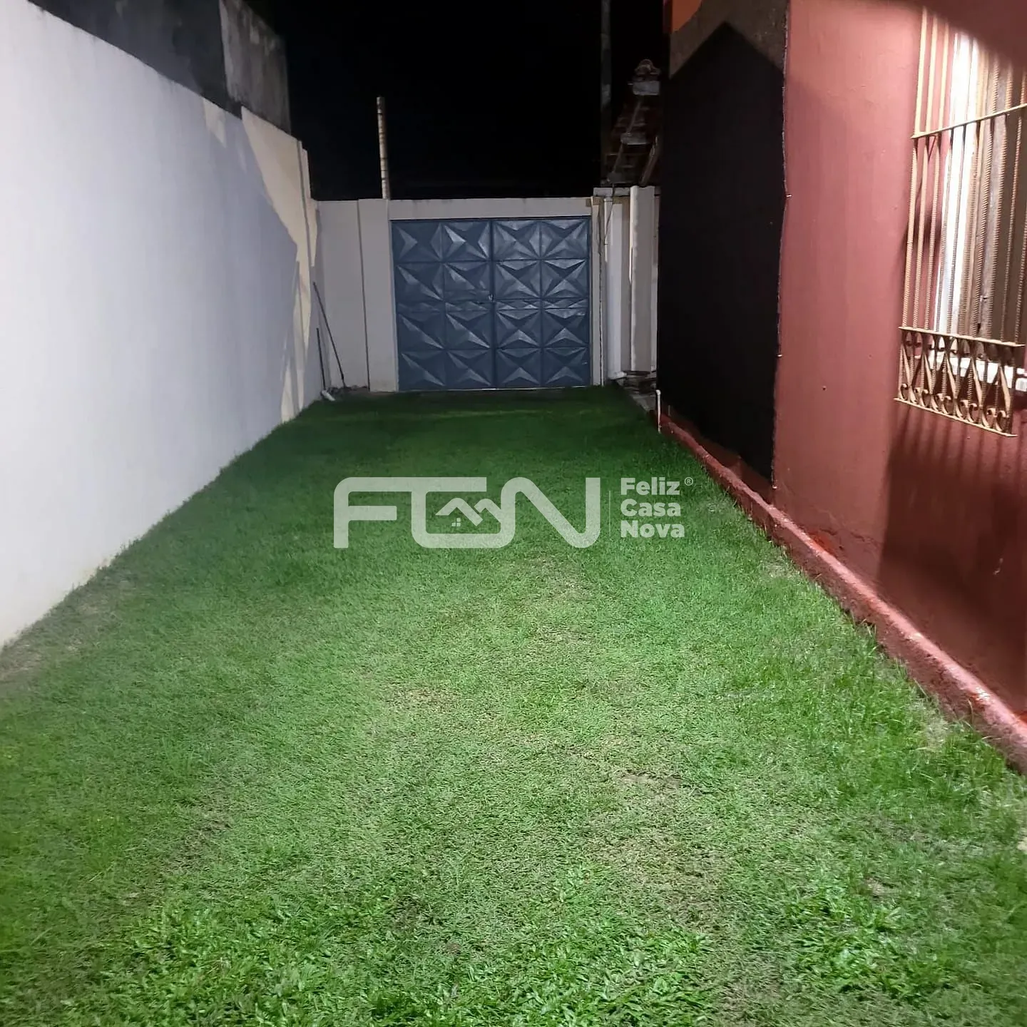 Casa, 2 quartos, 375 m² - Foto 2