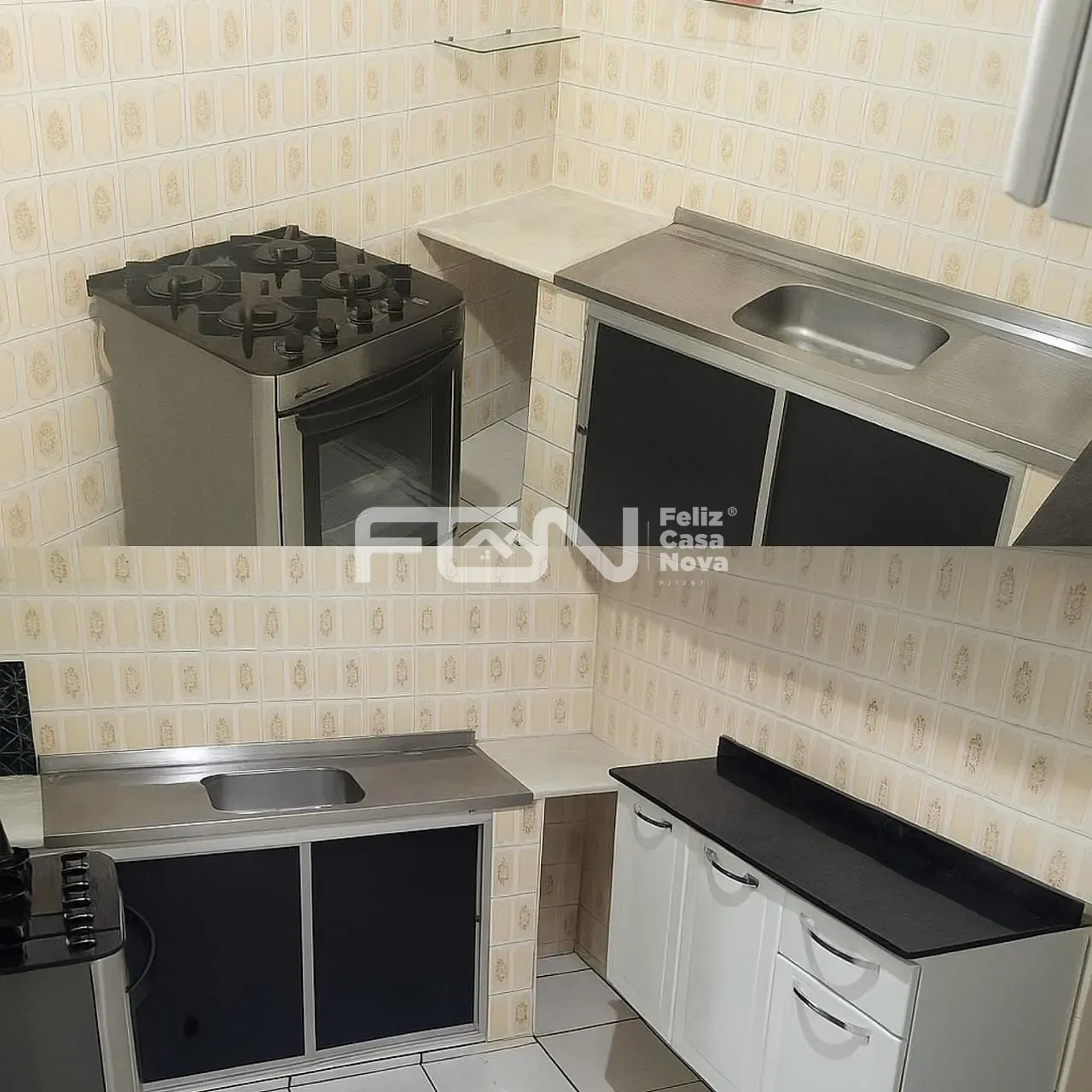 Casa, 2 quartos, 375 m² - Foto 6