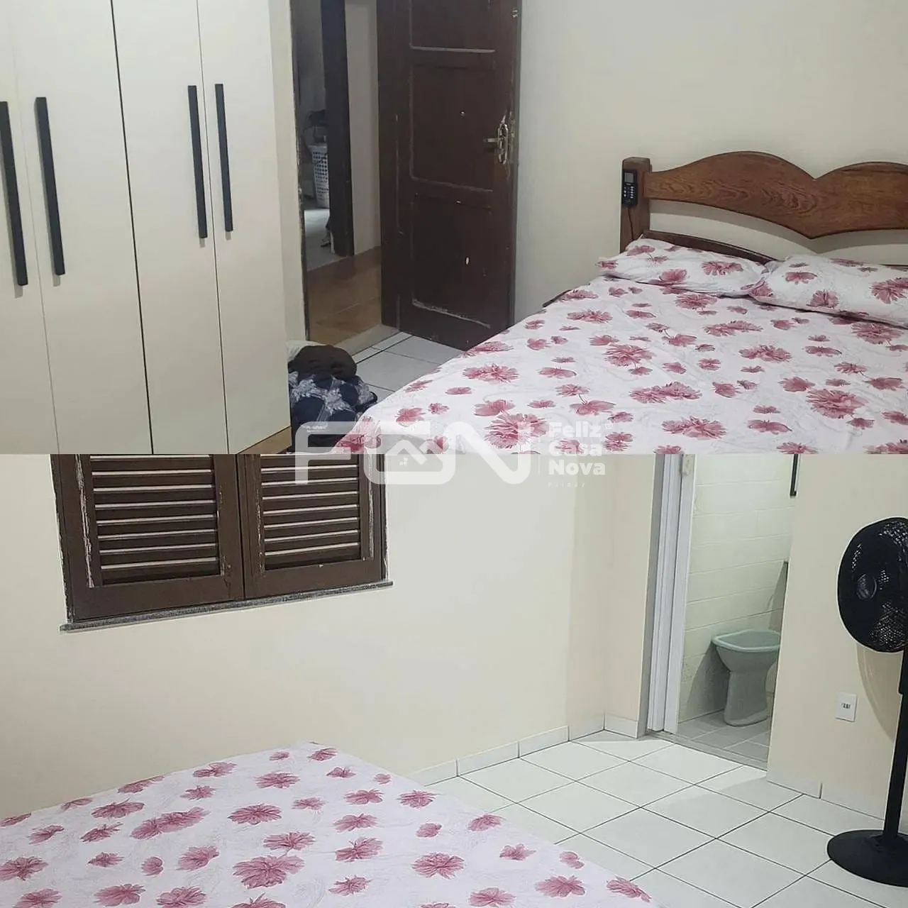 Casa, 2 quartos, 375 m² - Foto 7