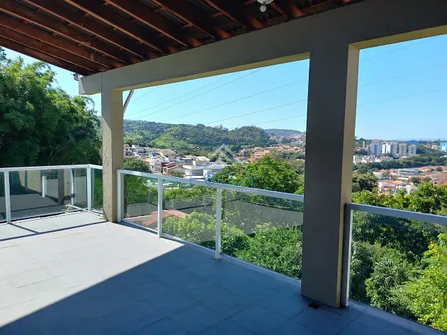 Casa 3 quartos e 4 banheiros, à venda, no bairro Jardim Monte Verde em Valinhos