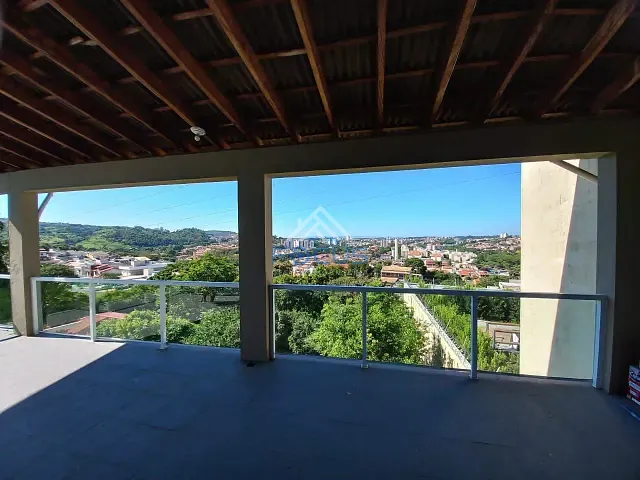Casa 3 quartos e 4 banheiros, à venda, no bairro Jardim Monte Verde em Valinhos