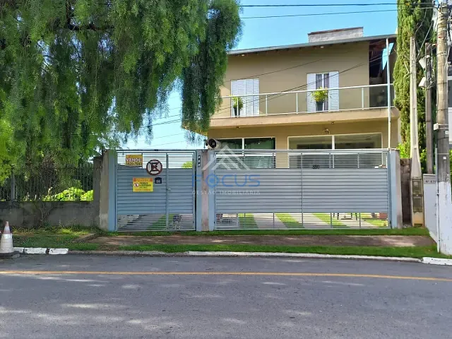 Casa 3 quartos e 4 banheiros, à venda, no bairro Jardim Monte Verde em Valinhos
