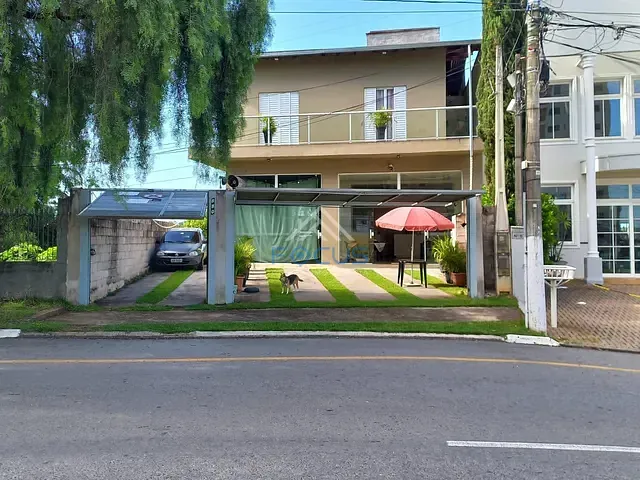 Casa 3 quartos e 4 banheiros, à venda, no bairro Jardim Monte Verde em Valinhos