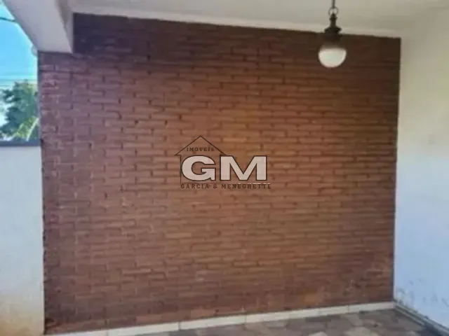 Casa com 250m² 3 quartos e 3 banheiros, à venda, no bairro Alto da Boa Vista em Ribeirão Preto