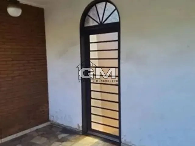 Casa com 250m² 3 quartos e 3 banheiros, à venda, no bairro Alto da Boa Vista em Ribeirão Preto